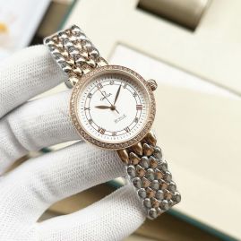 Picture of Omega Watches Women _SKU2796omega-27mm-06080247